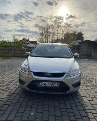 ford focus łódzkie Ford Focus cena 12500 przebieg: 295000, rok produkcji 2011 z Radomsko